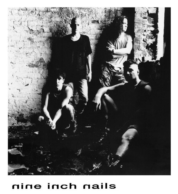 Nine Inch Nails