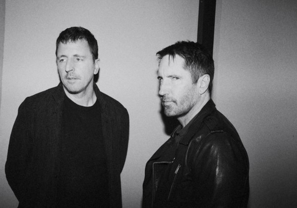 Nine Inch Nails