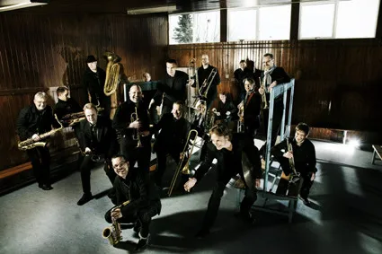 Danish Radio Big Band