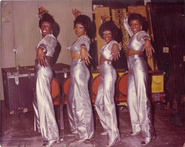 Hot, Buttered & Soul