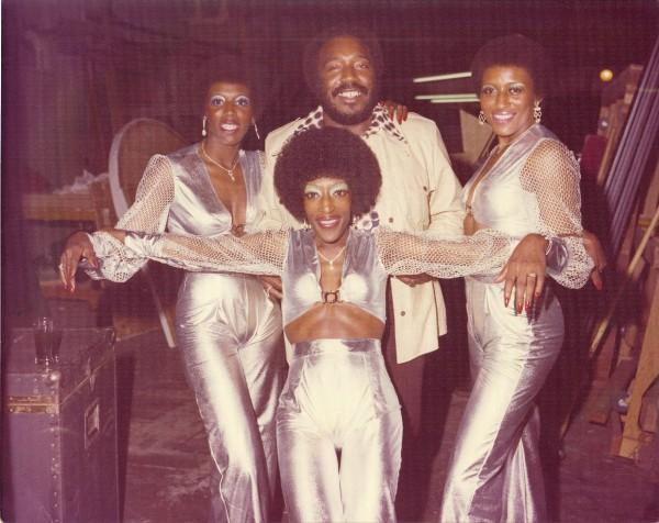 Hot, Buttered & Soul