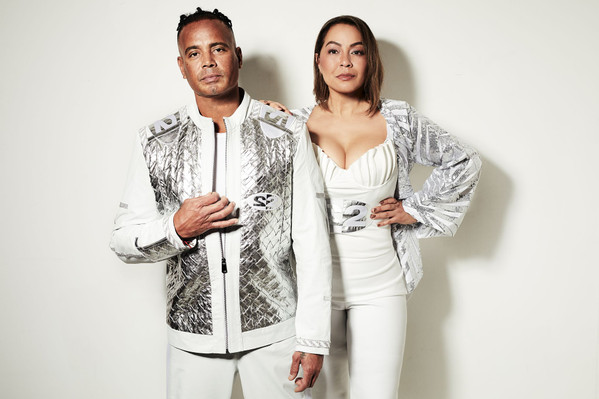 2 Unlimited