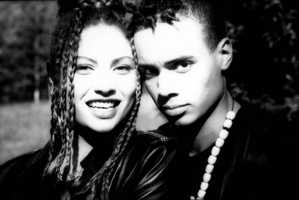 2 Unlimited