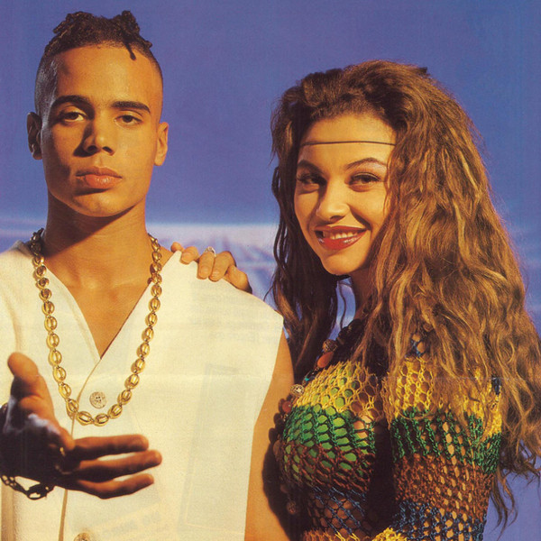 2 Unlimited