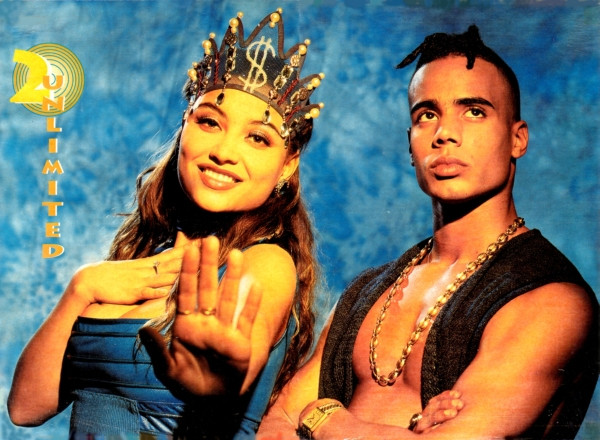 2 Unlimited