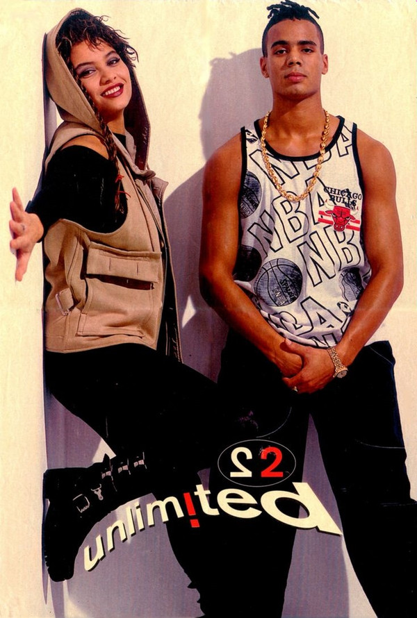 2 Unlimited