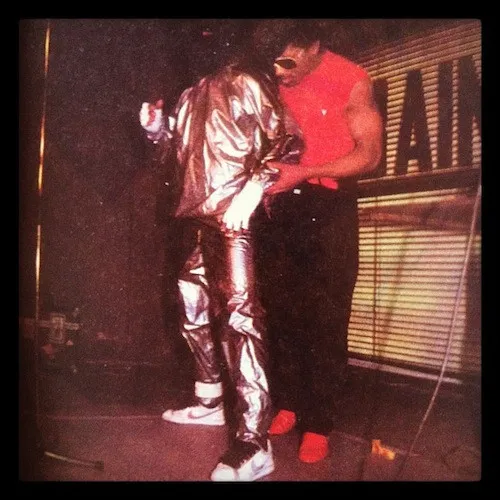 Whodini