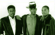 Whodini