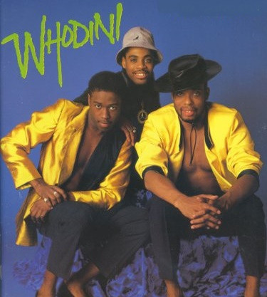 Whodini