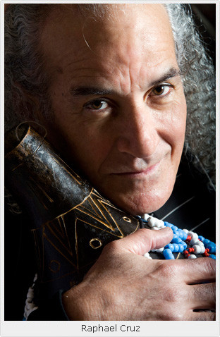 Raphael Cruz
