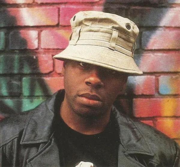 Schoolly D