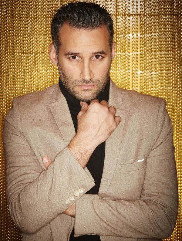 Dane Bowers