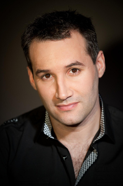 Dane Bowers