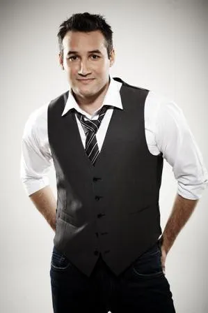 Dane Bowers