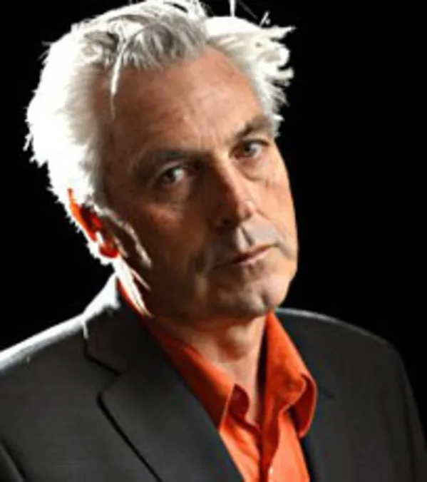Stephen Cummings