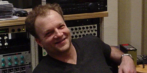 Chris von Rautenkranz