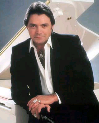 Mickey Gilley
