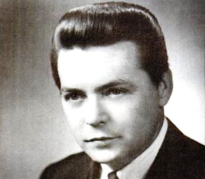 Mickey Gilley
