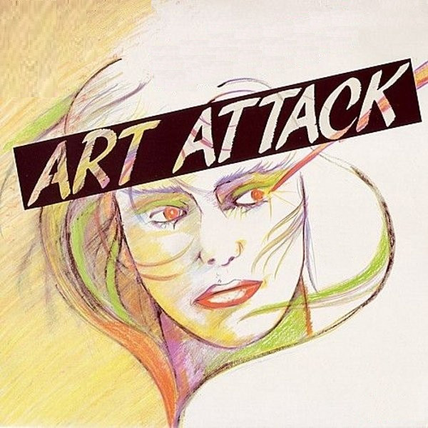 Art Attack