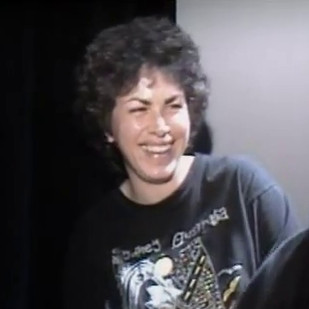 Mary Bradfield-Taylor