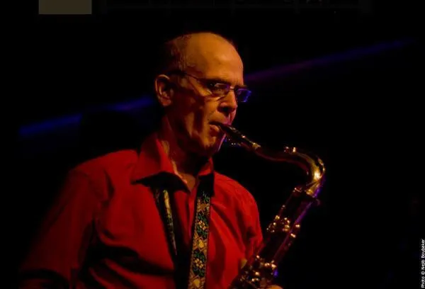Lance Dixon