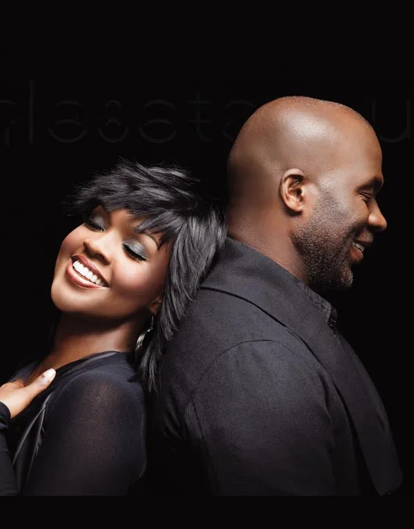 Bebe & Cece Winans