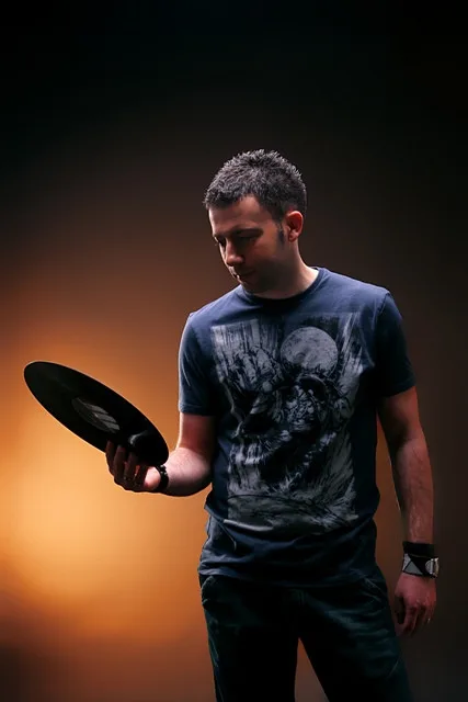 Mladen Tomic