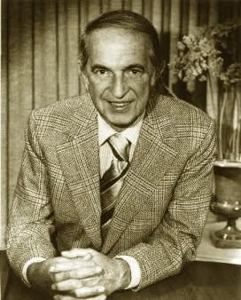 Percy Faith