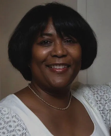 Cassandra Wooten
