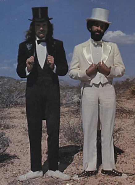 Dalton & Dubarri