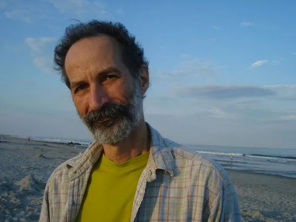 Cal Schenkel