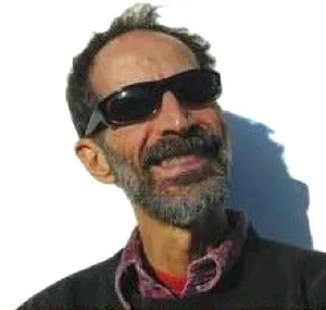 Cal Schenkel