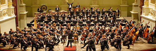 Staatskapelle Dresden