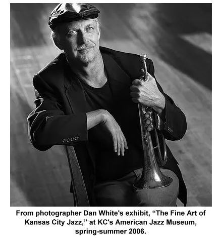 Mike Metheny