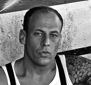 Nik Reiff