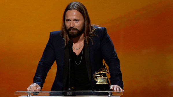 Max Martin