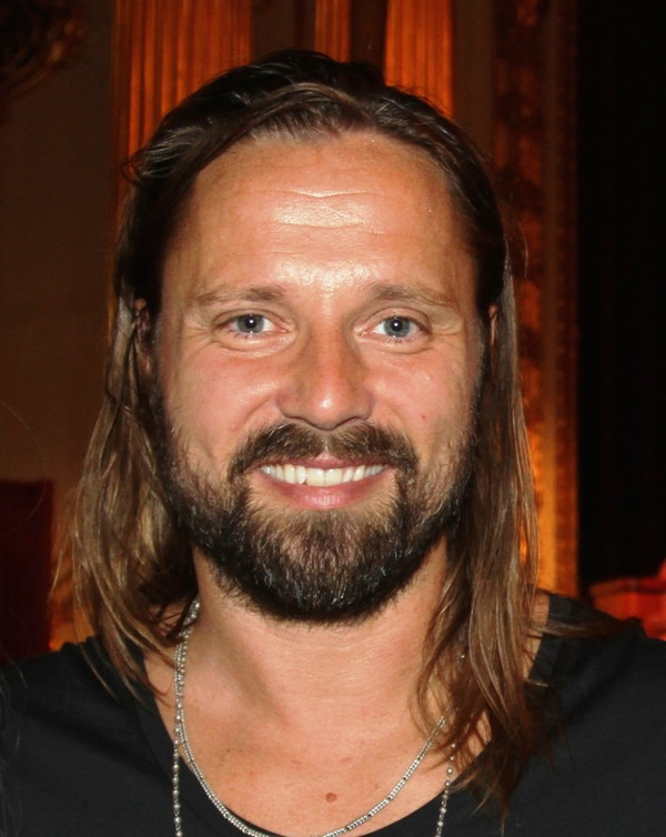 Max Martin