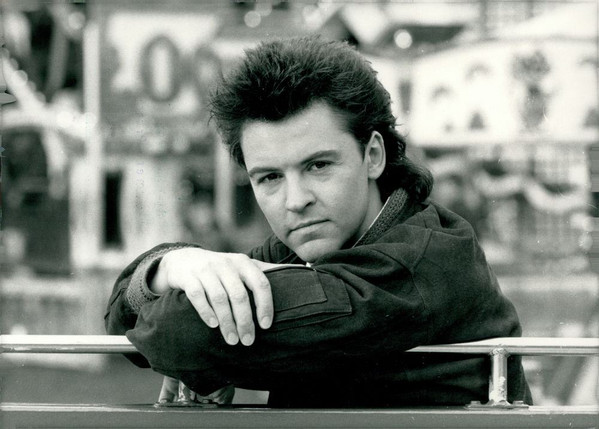 Paul Young