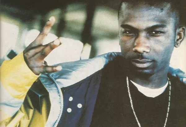 Ras Kass