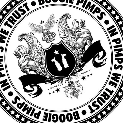 The Boogie Pimps