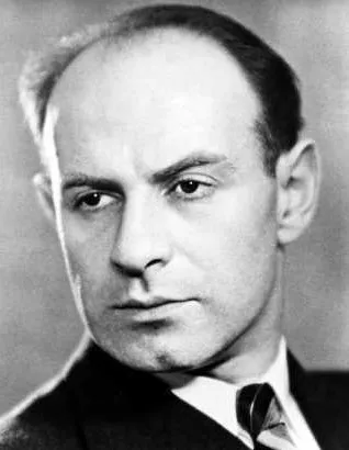 Erich Leinsdorf