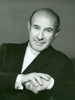 Erich Leinsdorf