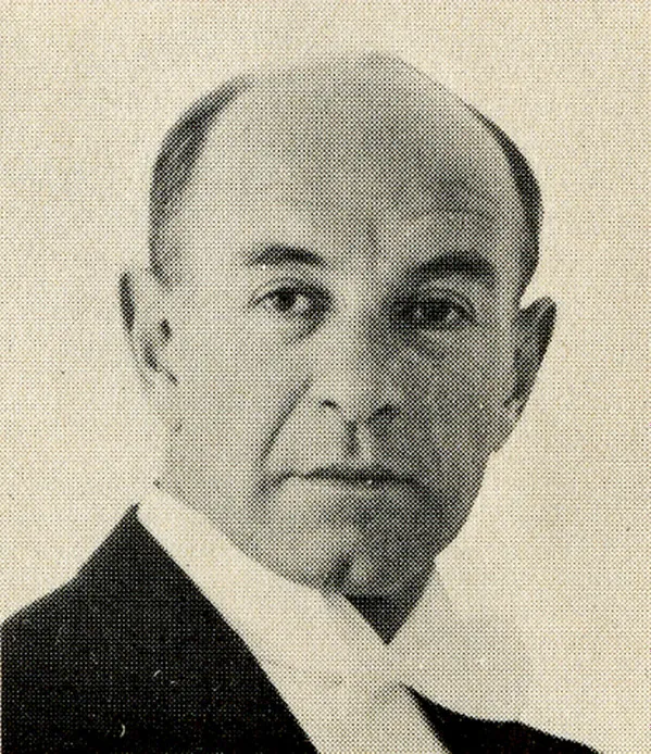 Erich Leinsdorf