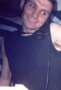 Dan Madams