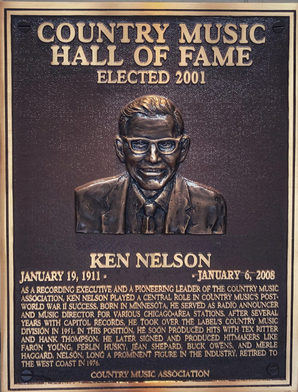 Ken Nelson (2)