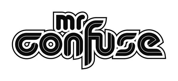 Mr. Confuse