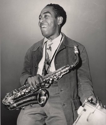 Charlie Parker