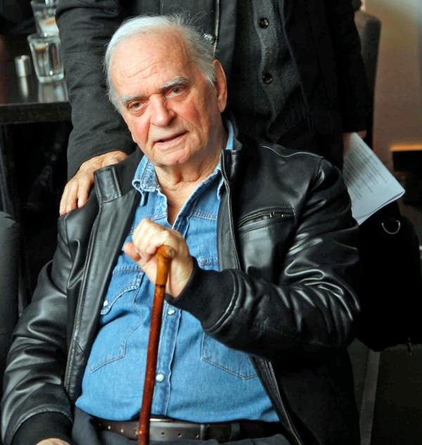 Λευτέρης Παπαδόπουλος