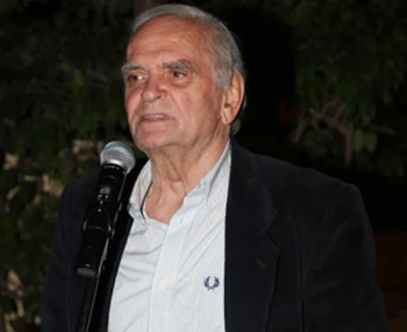 Λευτέρης Παπαδόπουλος