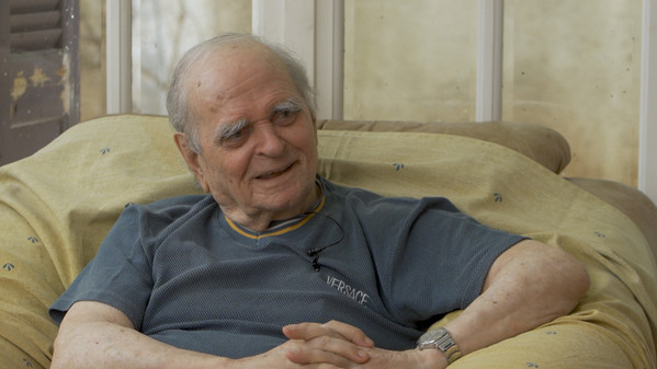 Λευτέρης Παπαδόπουλος